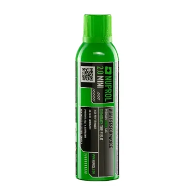 Gas Mini NP 2.0 Premium 120ml