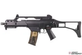 AR366C (CM011 / ) · Negro