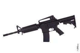 M4A1 (CM002A1 / ) · Negro