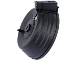 Chargeur Drum AK 2500BBs