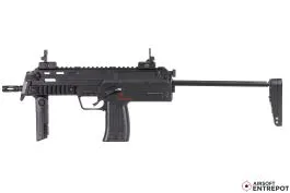 SMG7 (R4 / ) · Negro
