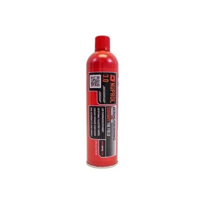 Gas NP 3.0 Premium 600ml - Nuprol