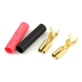 Gate Connecteurs Moteur (Paire)