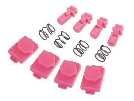 Hexmag Pack HexID Panther · Rosa