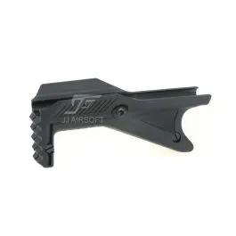 Grip Cobra · Negro
