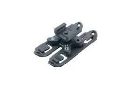 FMA Weaponlink Attache MOLLE · Negro