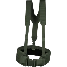 Viper Tactical Harnais Skeleton · Verde / OD