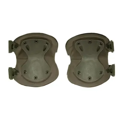 Rodilleras Tácticas Militares XPD