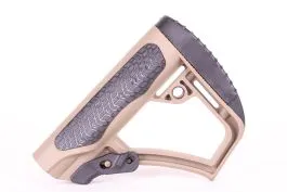 D|BOYS Crosse DD · Tan / FDE