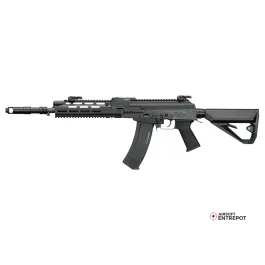 AK74 Custom FE · Negro