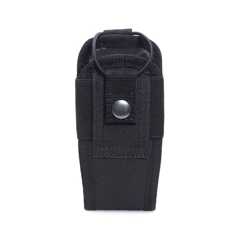 Porta Radio Ts · Negro