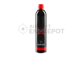 Professional Performance Red Gas PSI174