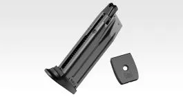 Chargeur USP Compact