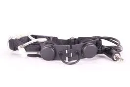 Wo Sport Laryngophone
