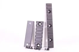 E&C Set de Rails Picatinny (MP076)