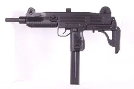 Uzi (D91)