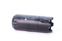 Tracer Blaster Spitfire