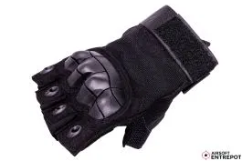 ATM Mitaines Simples (M) · Negro