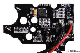 ATM MOSFET (Gearbox V2 - M4 / HK416)