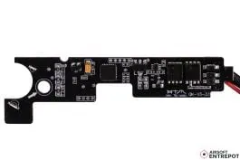 ATM MOSFET (Gearbox V3 - AK)