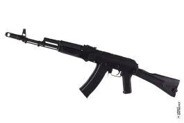 AK74M (CM047C) · Negro