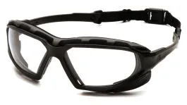 Lunettes Highlander Plus (Transparent)