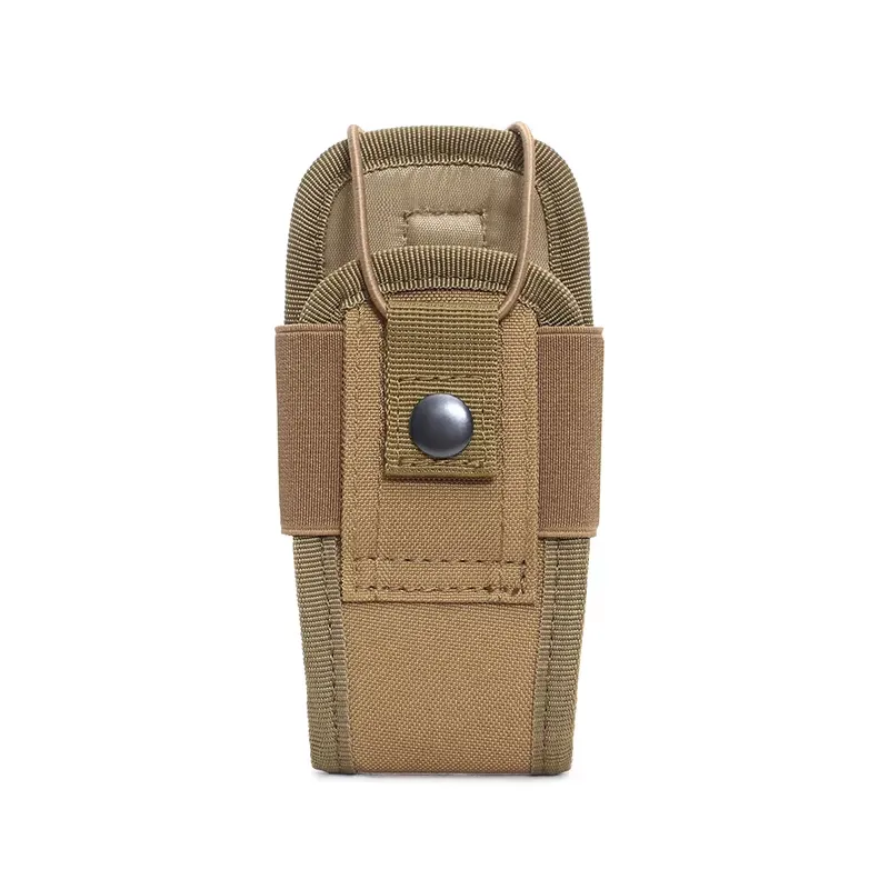 Porta Radio Ts · Tan / FDE