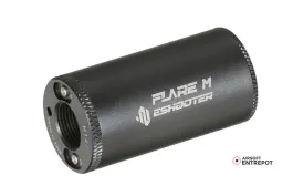 E-Shooter Tracer FLARE M
