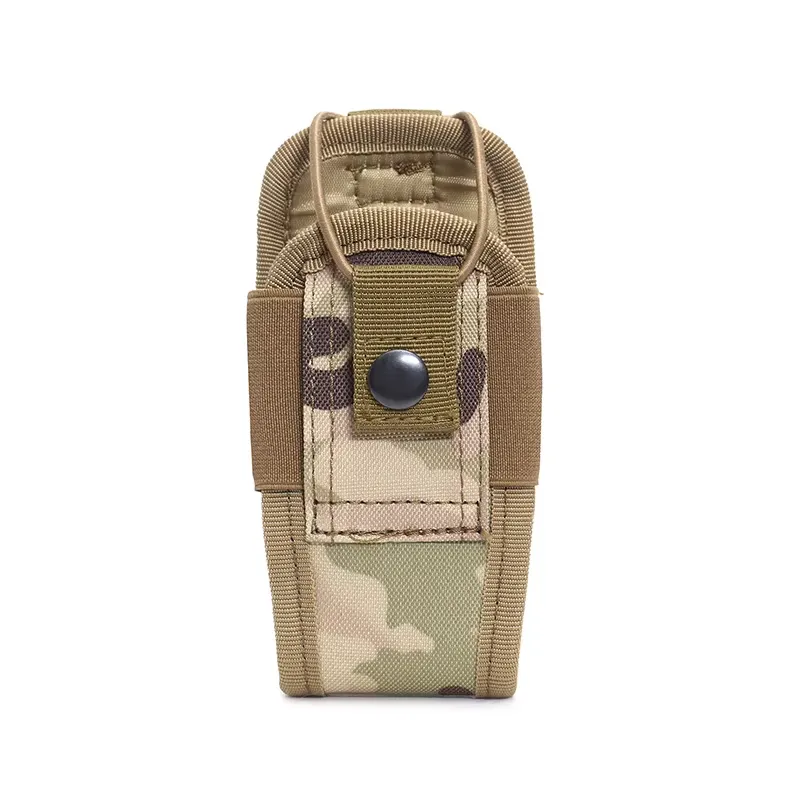Porta Radio Ts · Multicam