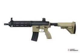 ATM 416 Ambidextre Bravo
