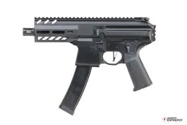 Stratos X Mpx-K