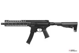 Stratos X MPX PCC · Negro