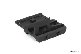 Réhausse Cantilever · Negro