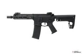 M907E Falcon 7" · Negro