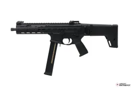 UTR45 M917G · Negro