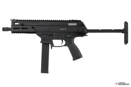 DRP9 M931A SMG · Negro
