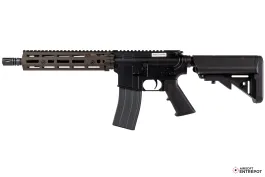 Daniel Defense MK18 RIS III · Negro