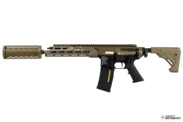 US Socom Surg MCX (Bi-Ton)
