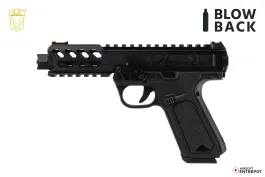 AGP-01 B · Negro