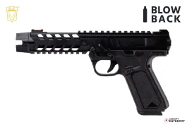 AGP-01 C · Negro