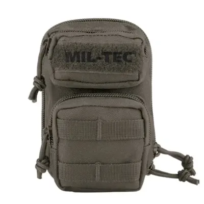 Portallaves Mini US Assault - MilTec