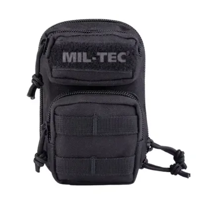Portallaves Mini US Assault - MilTec