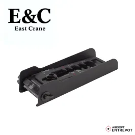 E&C Hausse Graduée pour M203