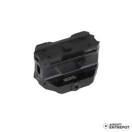 Rehausse Type SI REX Empreinte Micro · Negro