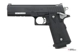 Hi-Capa e · Negro