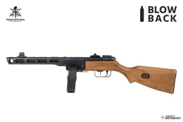 VFC PPSH-41 · Negro