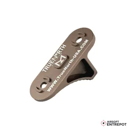 Hand Stop Type TNC GripStop K · Tan / FDE
