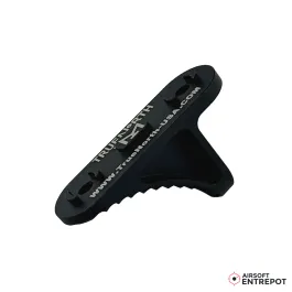 Hand Stop Type TNC GripStop K · Negro