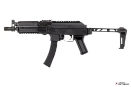 LCT PP-19 · Negro