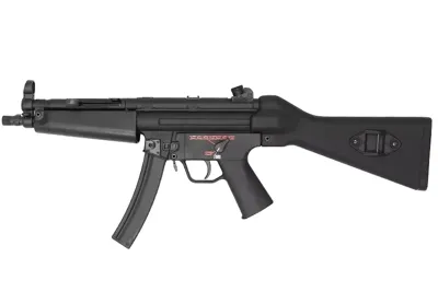 Réplique MP5A4 High Grade